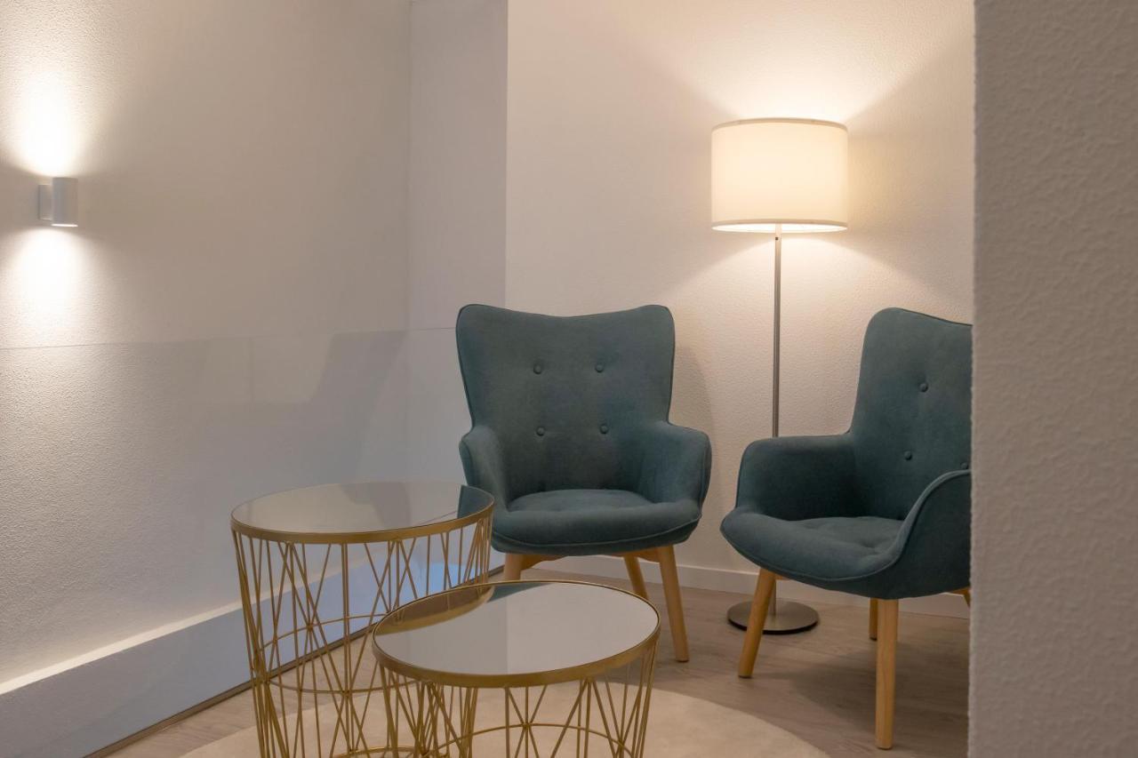 Casas Peralta - Marialva Arouca Kültér fotó