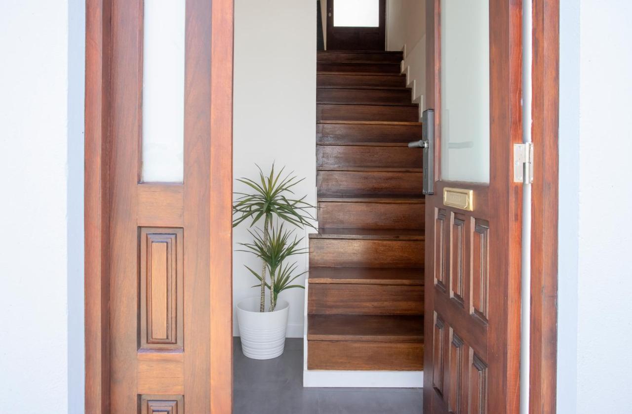 Casas Peralta - Marialva Arouca Kültér fotó
