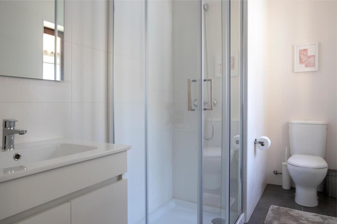 Casas Peralta - Marialva Arouca Kültér fotó