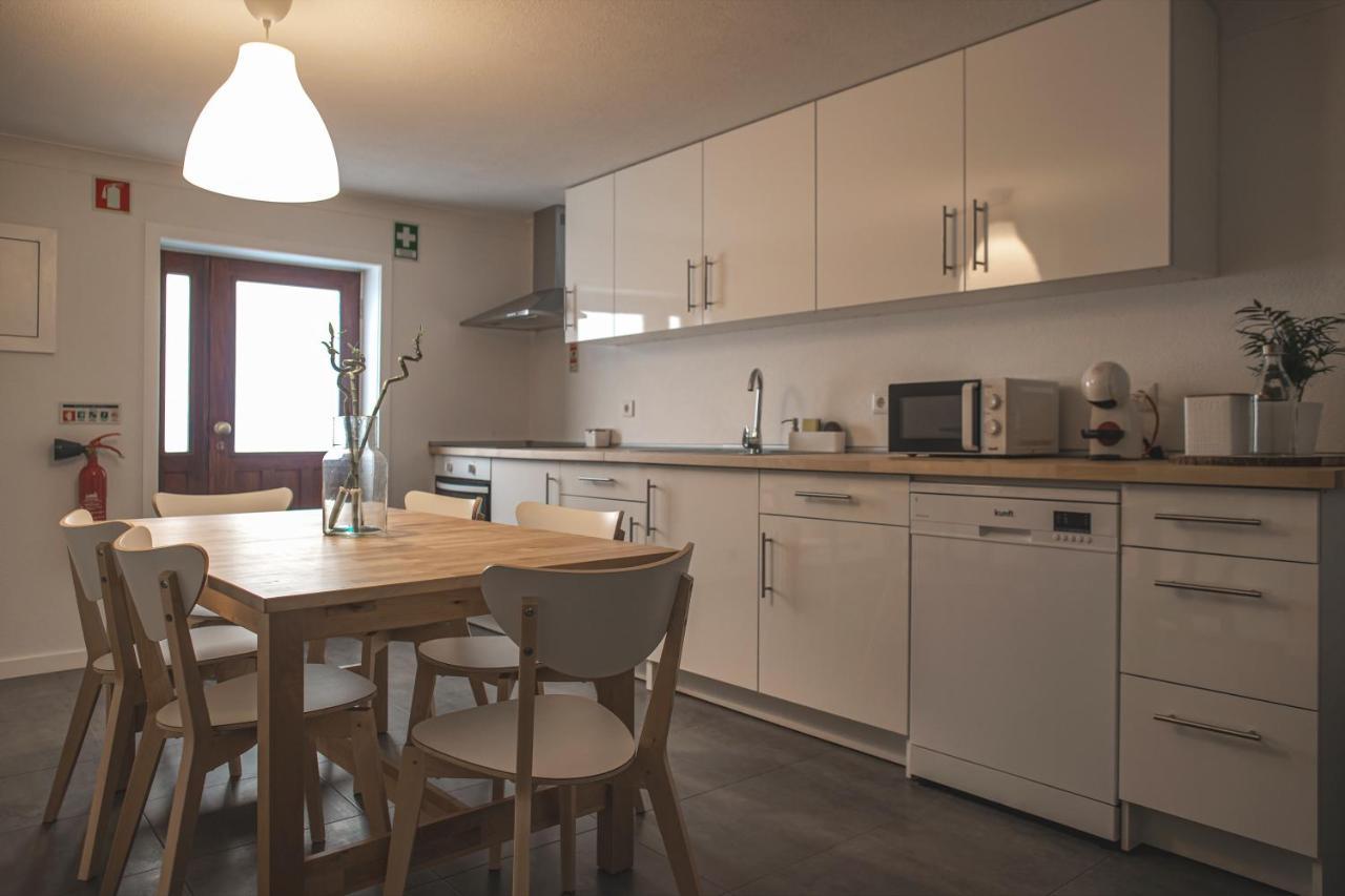 Casas Peralta - Marialva Arouca Kültér fotó