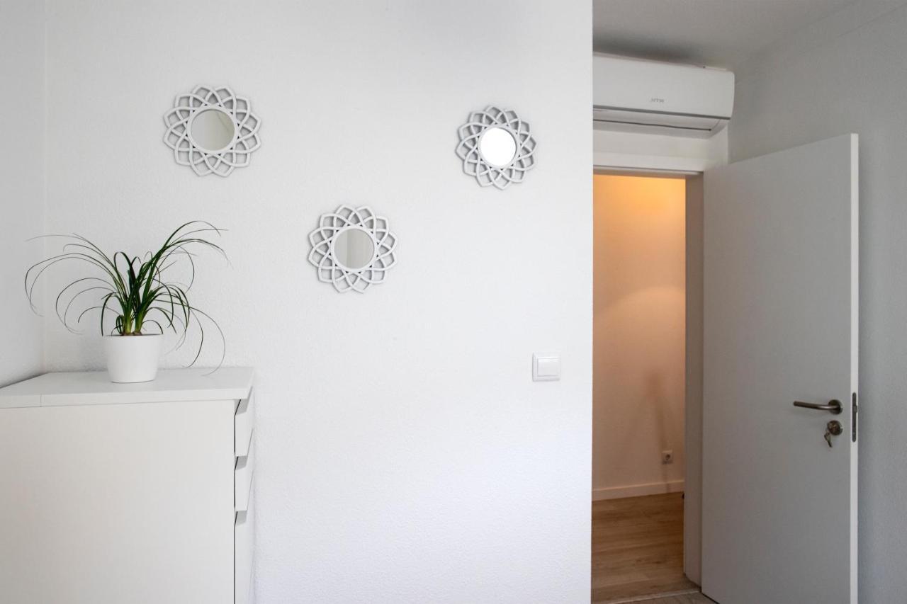 Casas Peralta - Marialva Arouca Kültér fotó