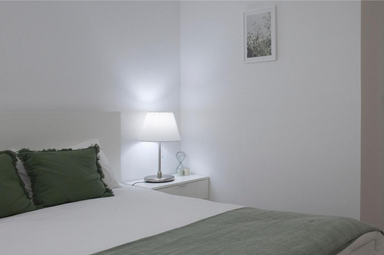 Casas Peralta - Marialva Arouca Kültér fotó